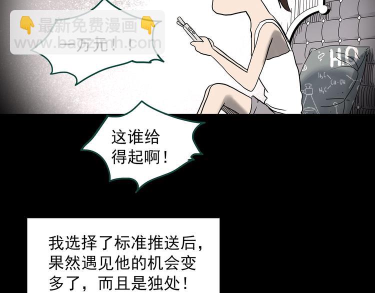 怪奇實錄 - 第356話 喜好推送(2/3) - 6