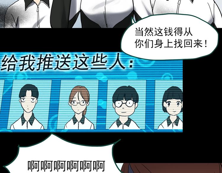 怪奇實錄 - 第356話 喜好推送(2/3) - 4