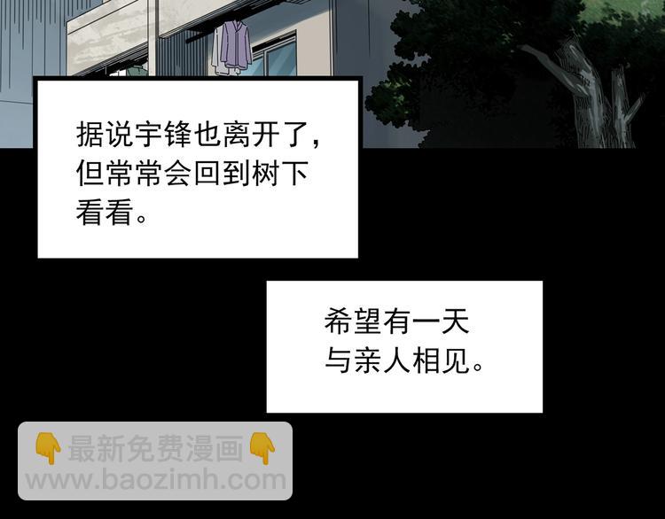 怪奇實錄 - 第358話 樹上影 下(2/3) - 4