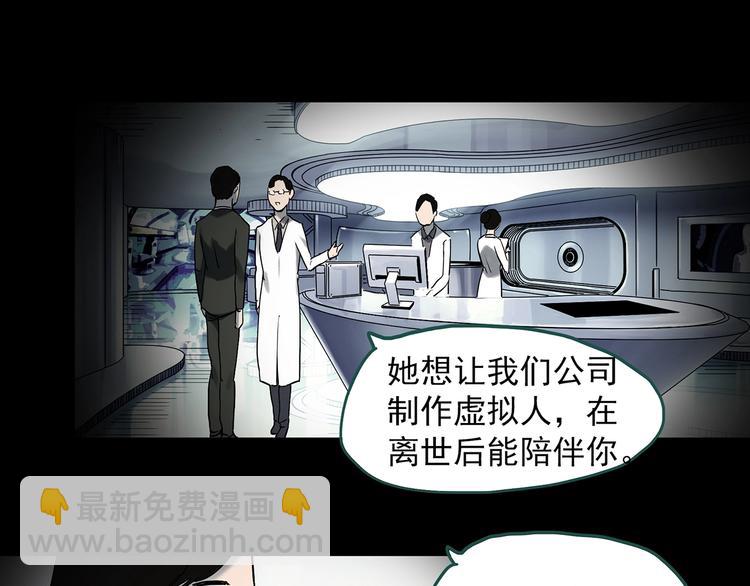 怪奇實錄 - 第360話 VR願(2/3) - 3