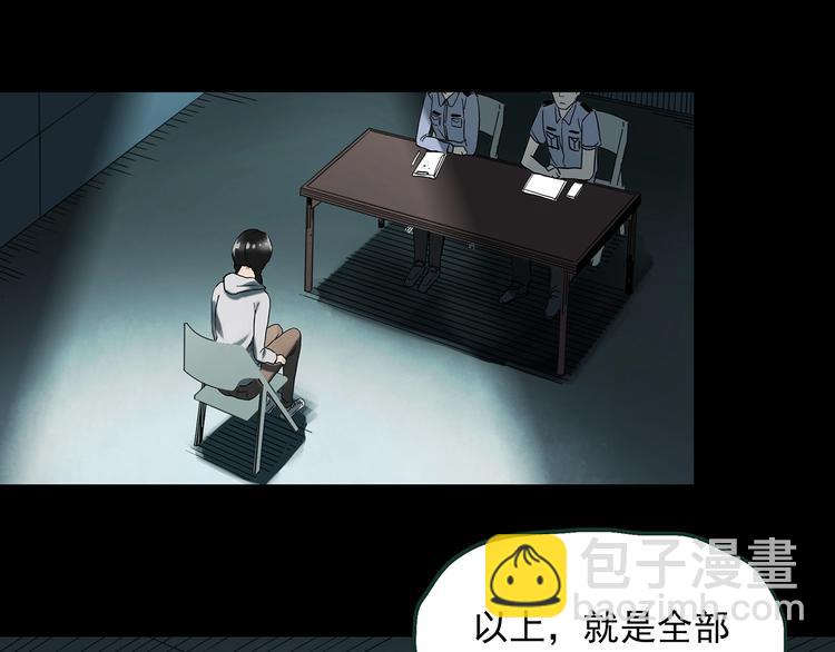 怪奇實錄 - 第364話 助手的超能力(2/3) - 1