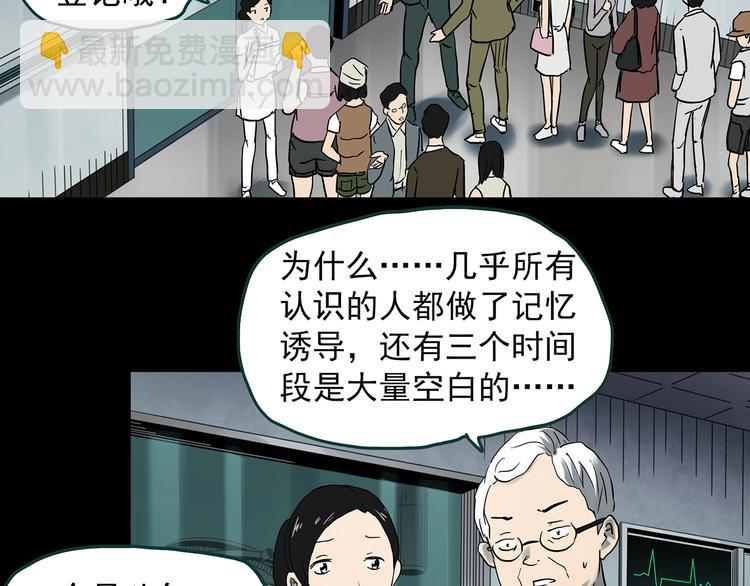 怪奇實錄 - 第368話 尋找記憶之旅(1/3) - 5
