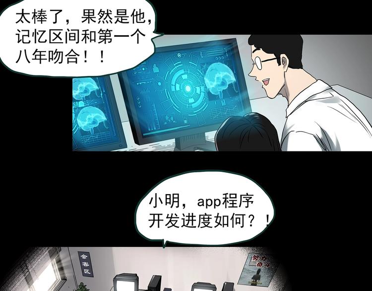 怪奇實錄 - 第368話 尋找記憶之旅(1/3) - 6