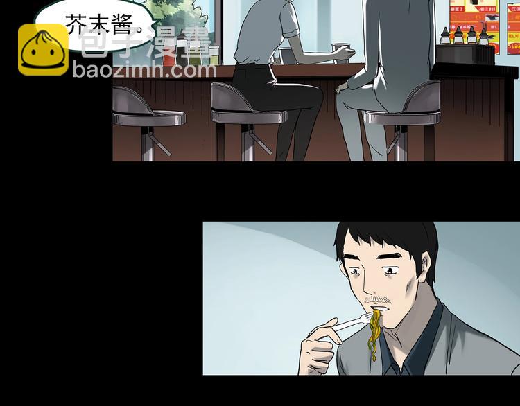 怪奇實錄 - 第368話 尋找記憶之旅(2/3) - 8