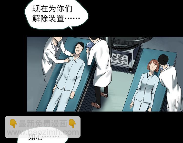 怪奇實錄 - 第368話 尋找記憶之旅(2/3) - 5