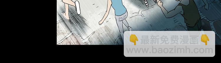 怪奇實錄 - 第370話 約定（下）(2/3) - 8