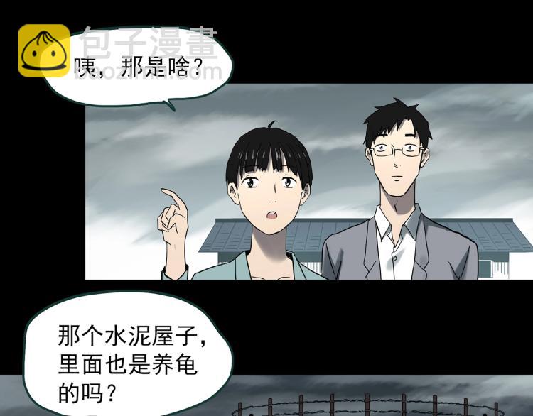 怪奇實錄 - 第374話 龜之怪談（上）(1/3) - 2