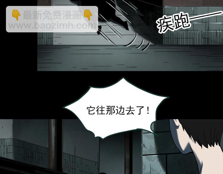 怪奇實錄 - 第374話 龜之怪談（上）(1/3) - 4