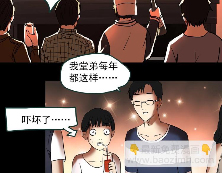 怪奇實錄 - 第374話 龜之怪談（上）(2/3) - 6