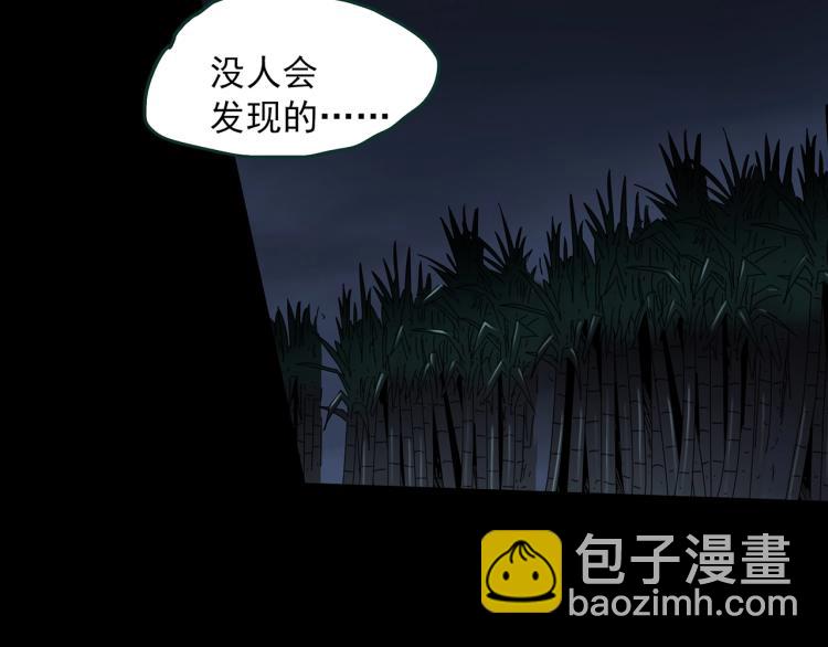 怪奇實錄 - 第376話 甘蔗地(1/2) - 8