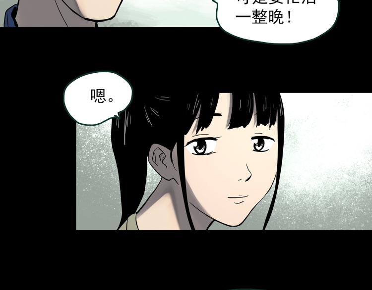 怪奇實錄 - 第376話 甘蔗地(1/2) - 4