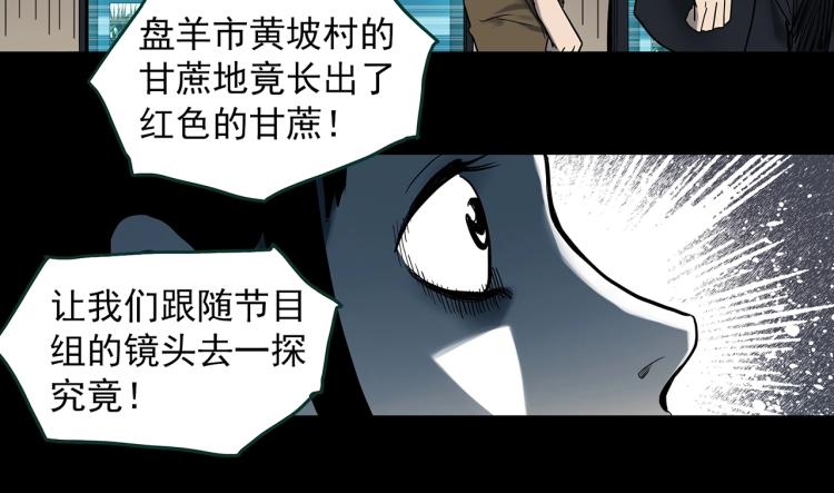 怪奇實錄 - 第376話 甘蔗地(1/2) - 6