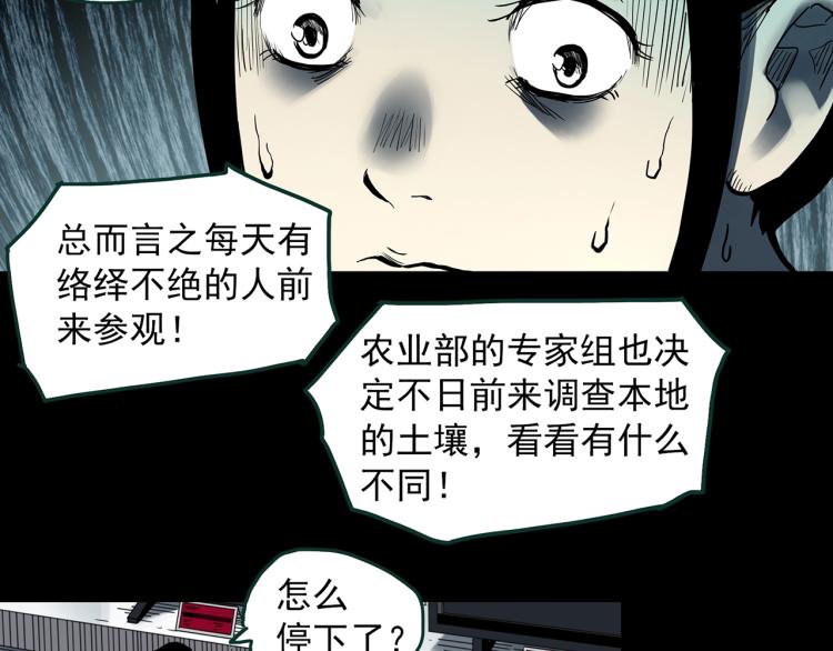 怪奇實錄 - 第376話 甘蔗地(1/2) - 2