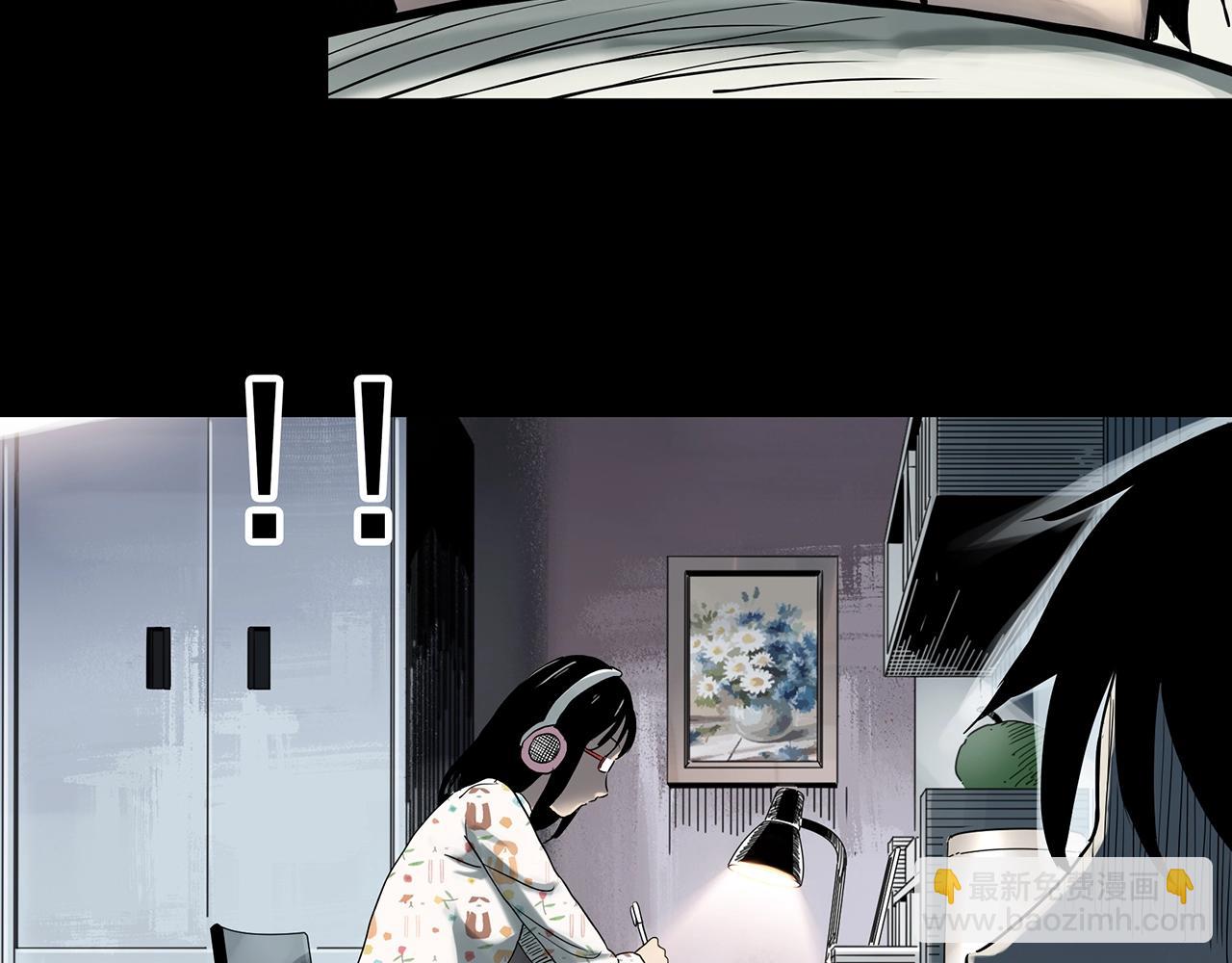 怪奇實錄 - 第383話 被下物語（中）(2/3) - 3