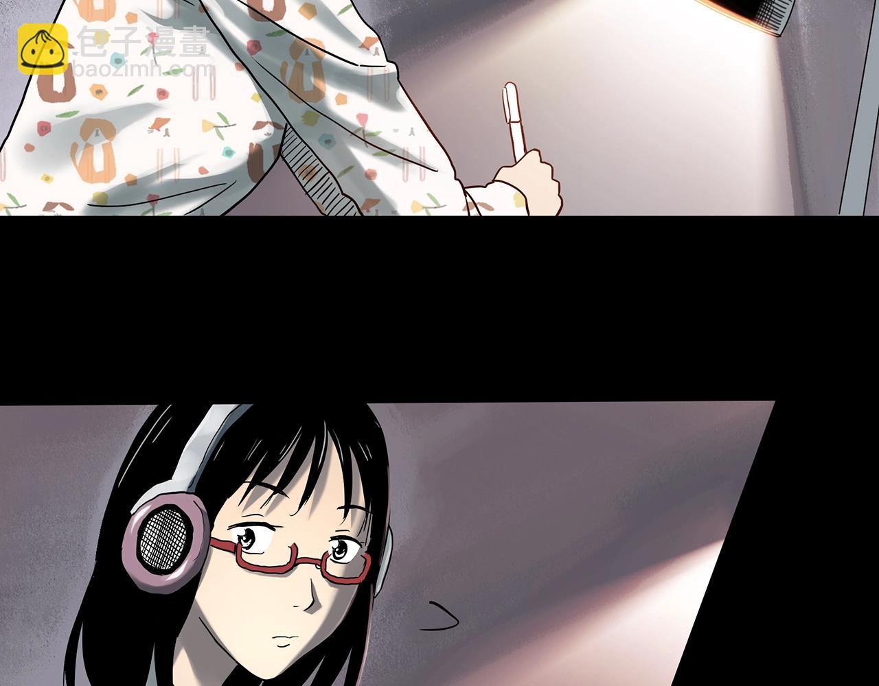 怪奇實錄 - 第383話 被下物語（中）(2/3) - 5