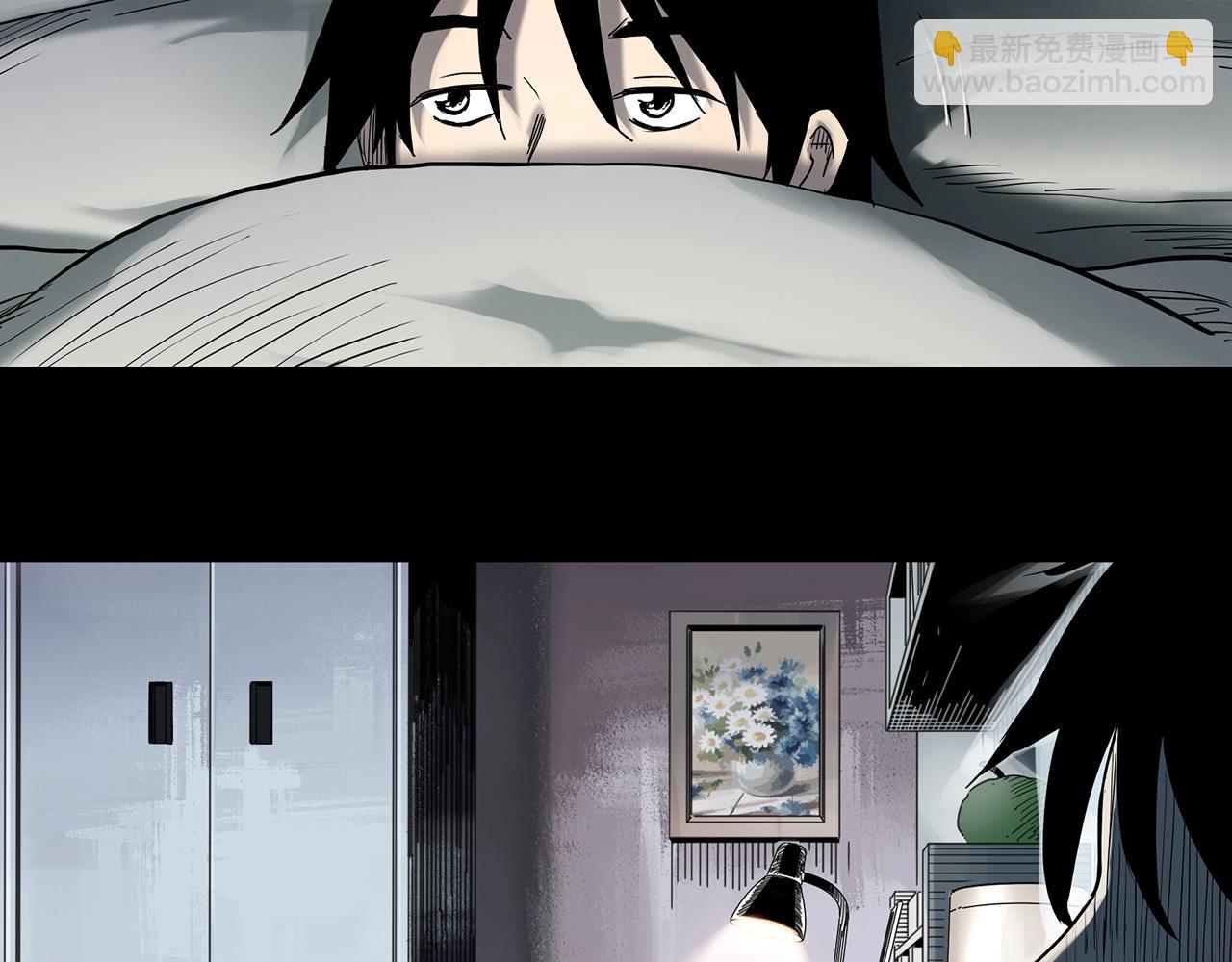 怪奇實錄 - 第383話 被下物語（中）(2/3) - 2