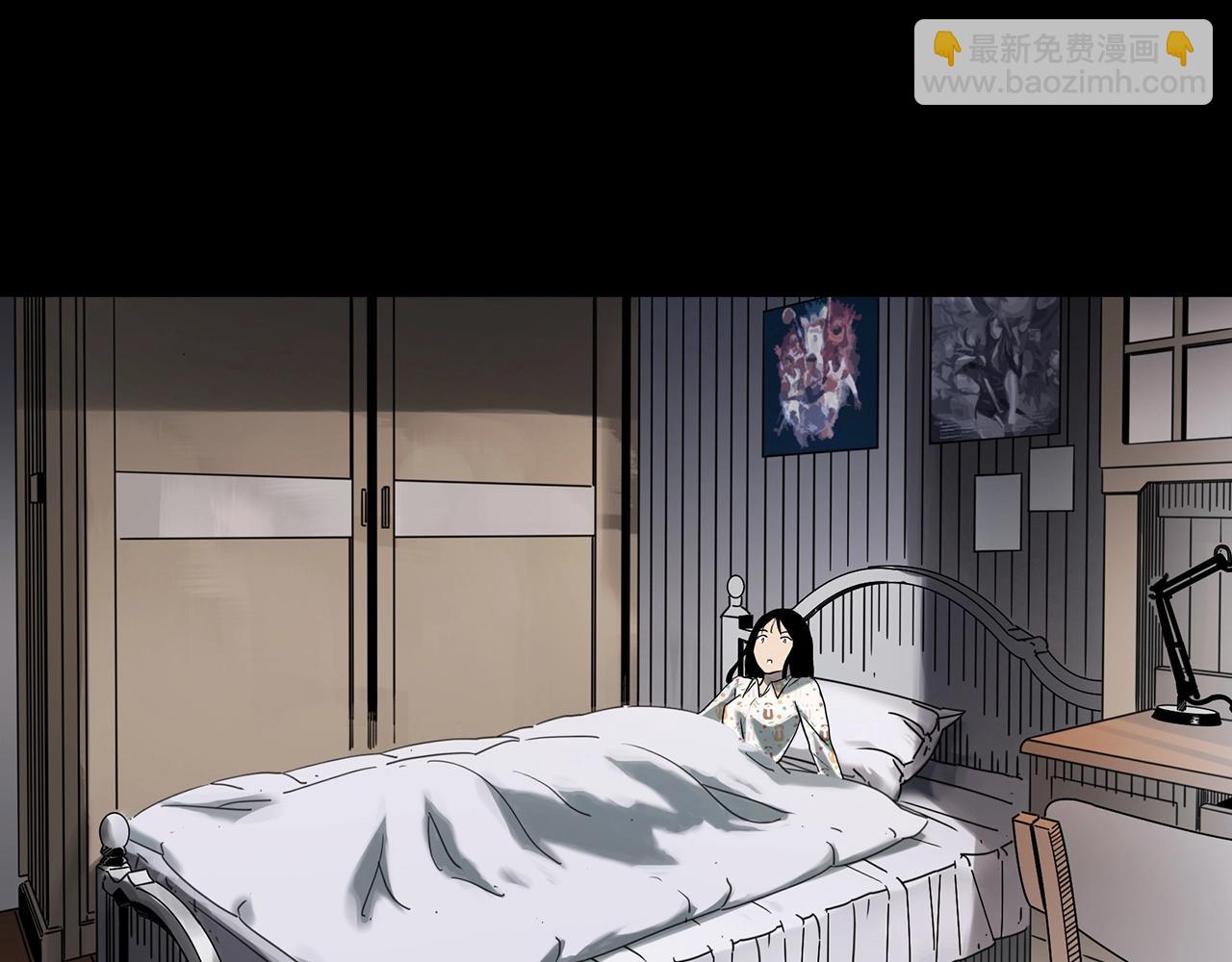 怪奇實錄 - 第383話 被下物語（中）(2/3) - 4