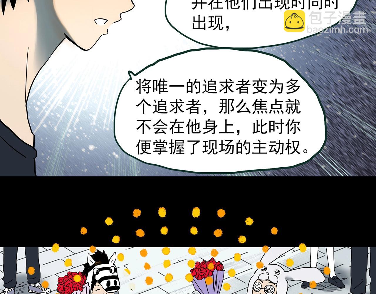 怪奇實錄 - 第385話 被下物語（中3）(1/3) - 6