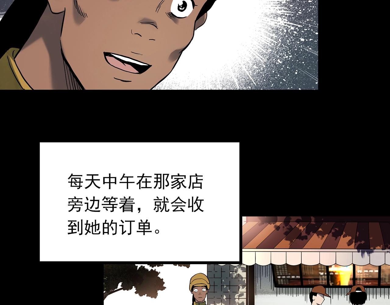 怪奇实录 - 第389话 孤独者们（一）(1/2) - 8