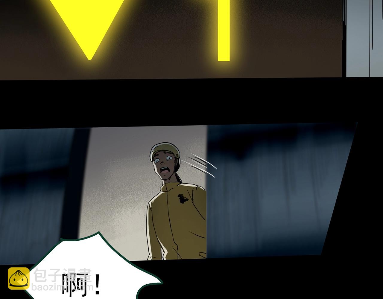 怪奇實錄 - 第389話 孤獨者們（一）(2/2) - 1