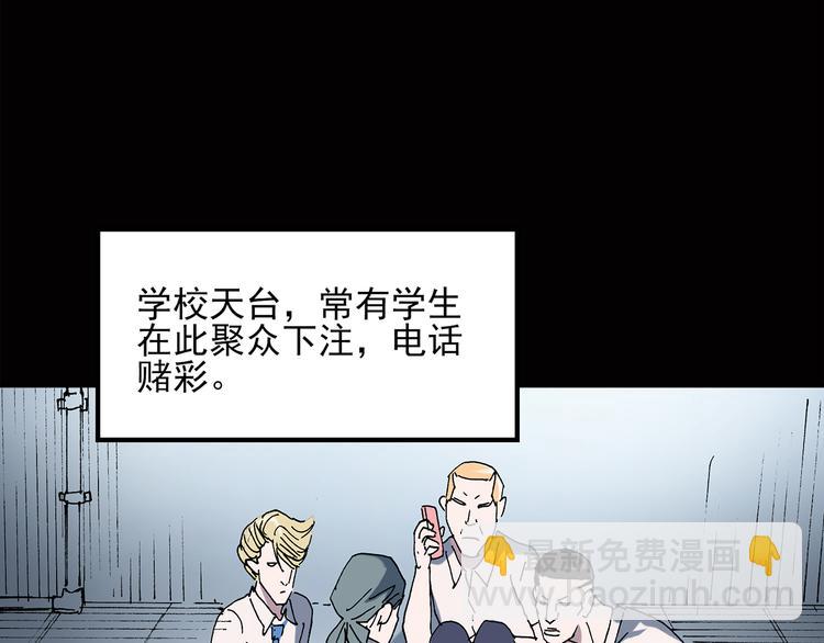 怪奇實錄 - 第38話 後悔藥（中）(1/2) - 6