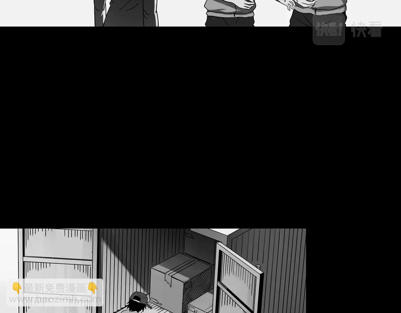 怪奇實錄 - 第391話 孤獨者們（三）(1/3) - 2