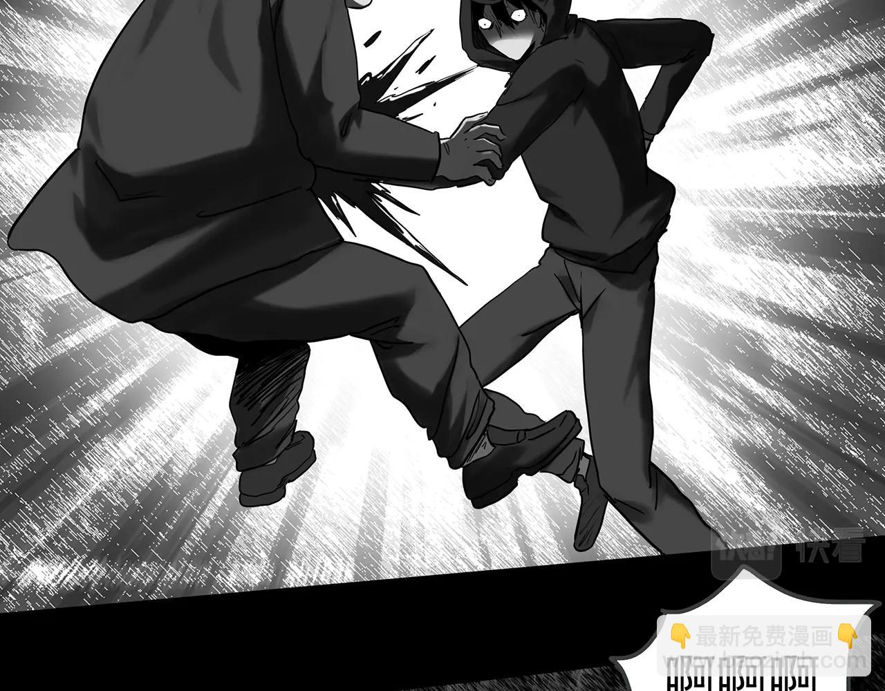 怪奇實錄 - 第391話 孤獨者們（三）(2/3) - 6