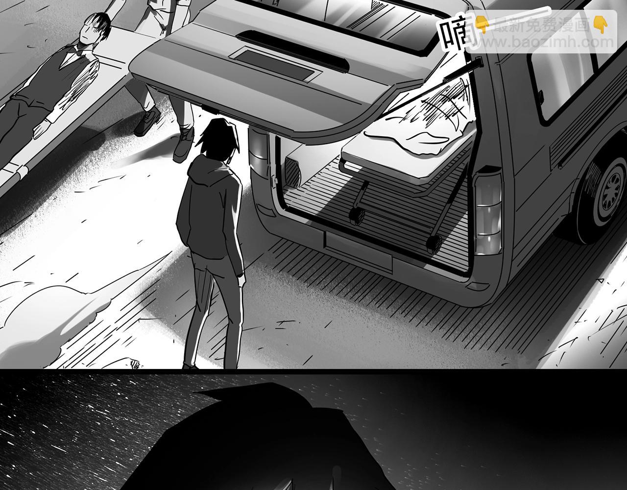 怪奇實錄 - 第391話 孤獨者們（三）(2/3) - 4