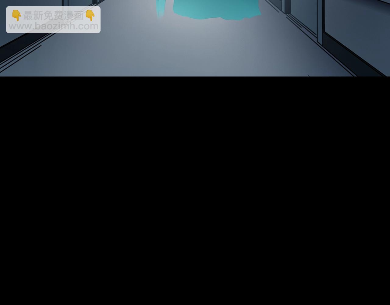 怪奇實錄 - 第392話 孤獨者們（五）(3/3) - 4