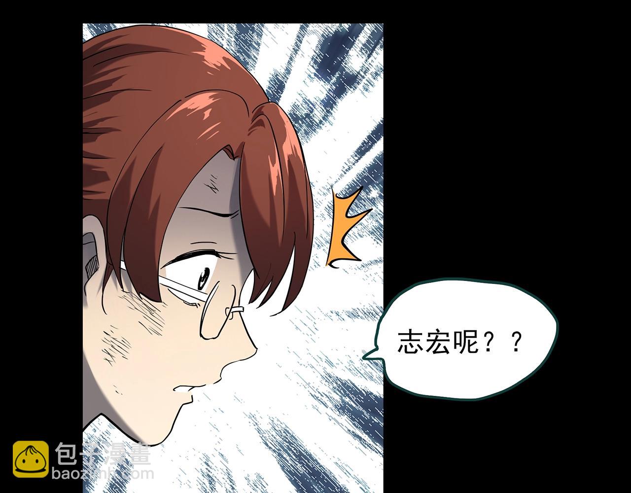 怪奇實錄 - 第392話 孤獨者們（五）(2/3) - 1