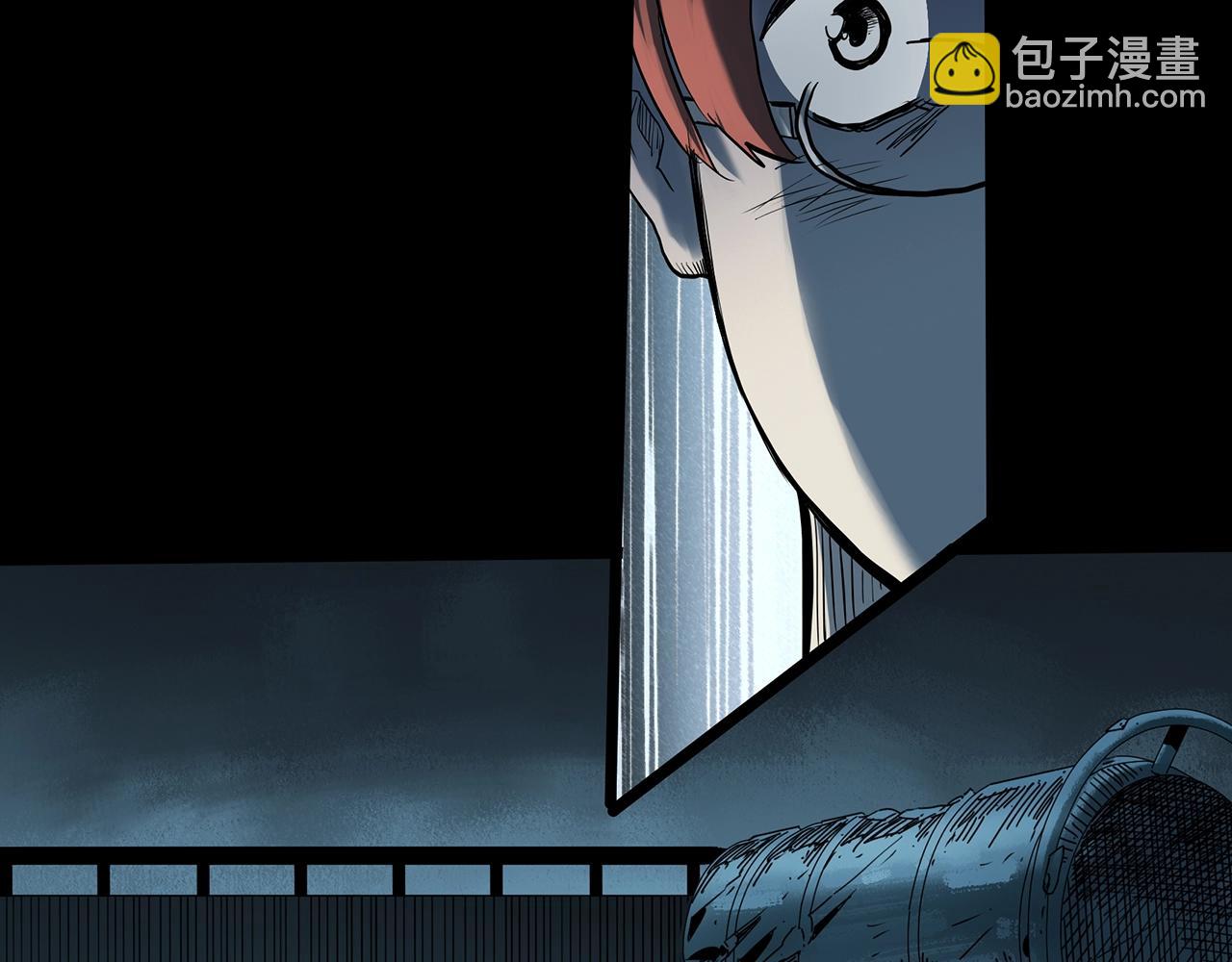 怪奇實錄 - 第392話 孤獨者們（五）(2/3) - 5