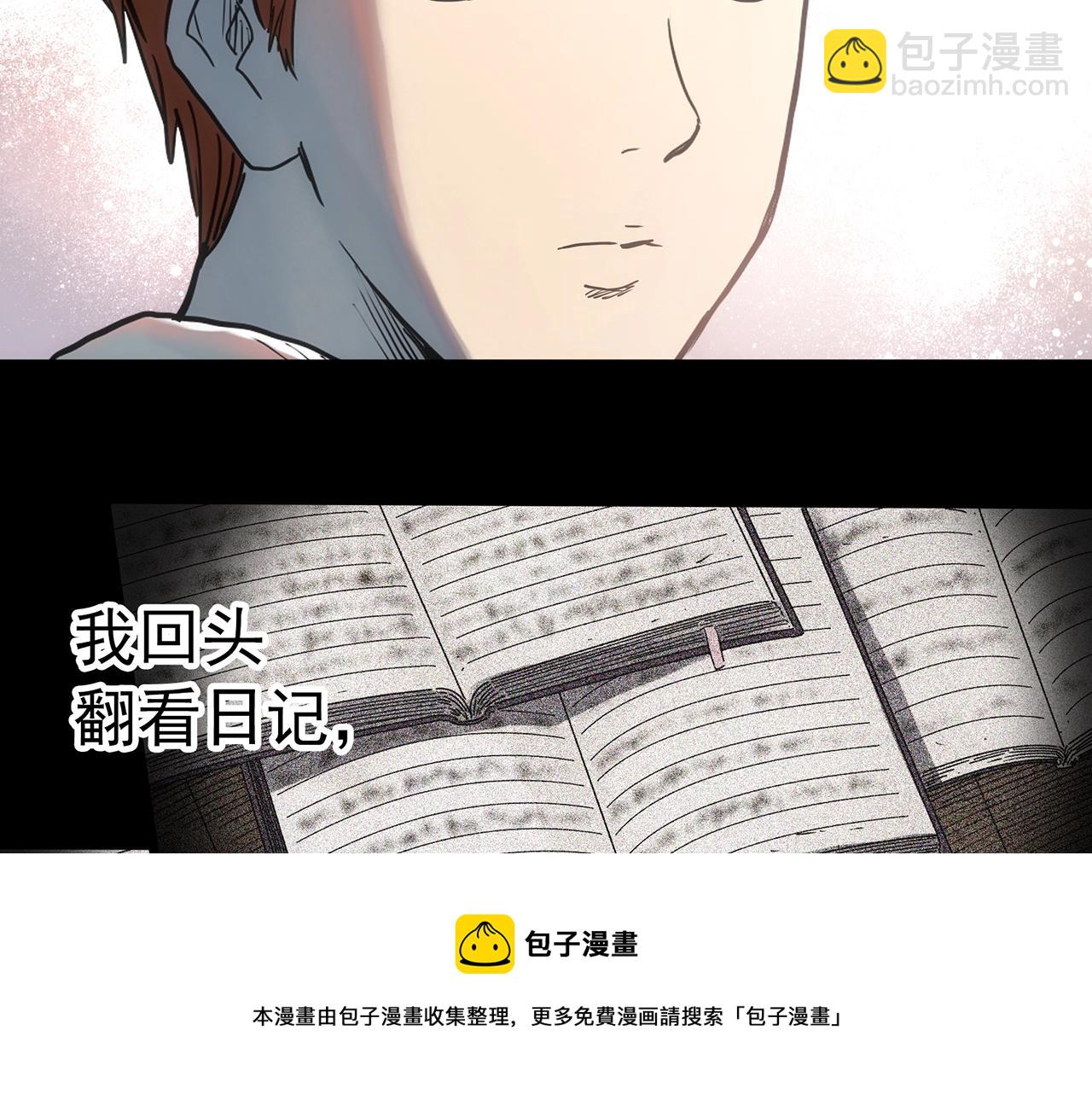 怪奇實錄 - 第398話 孤獨者們（終）(1/2) - 5