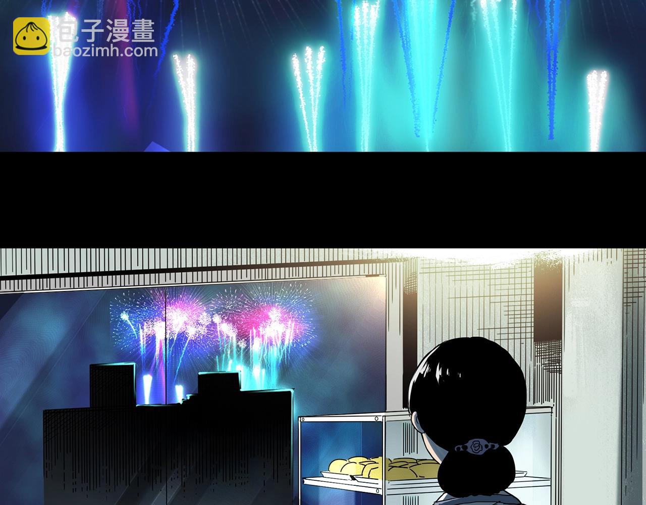 怪奇實錄 - 第398話 孤獨者們（終）(2/2) - 6