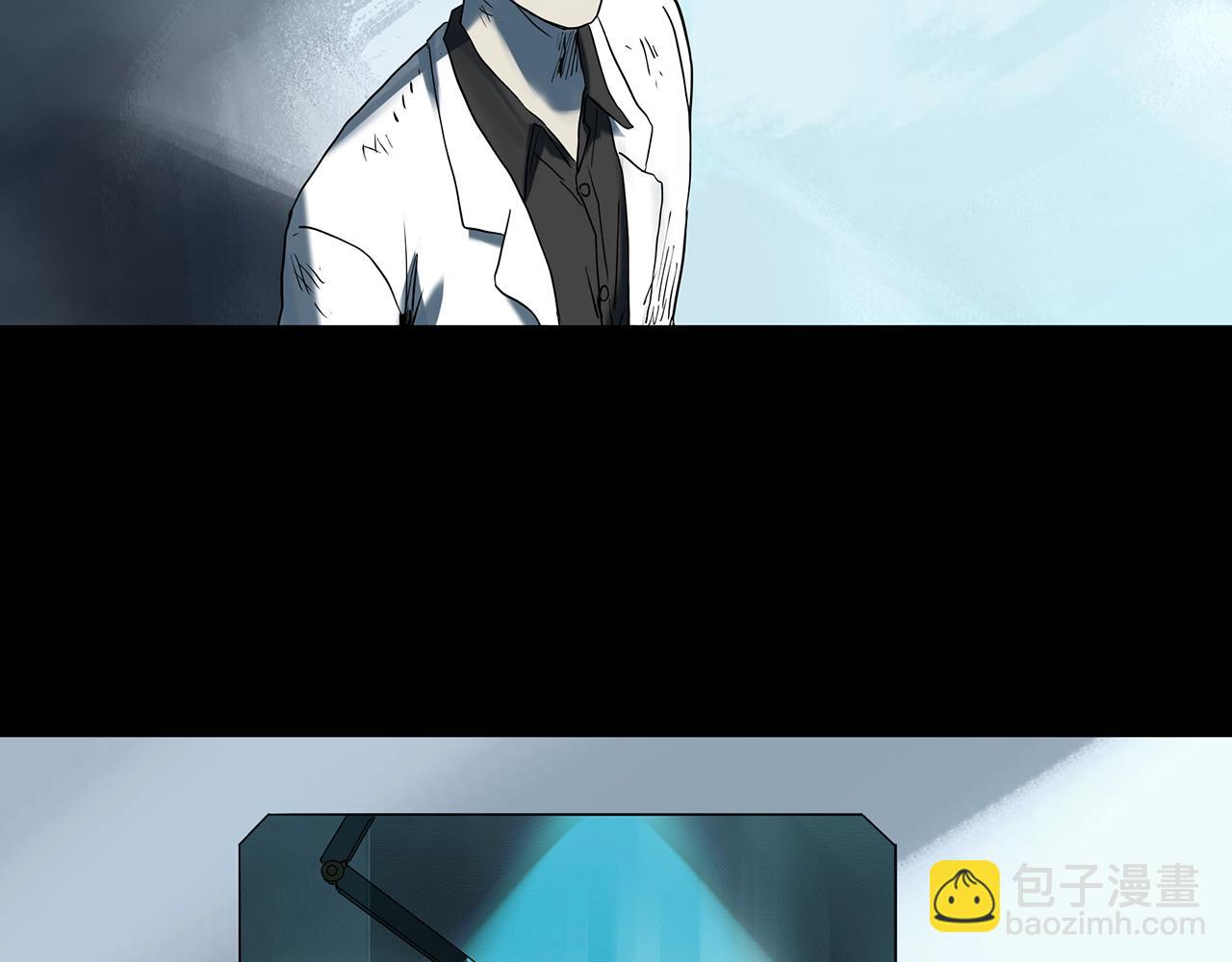 怪奇實錄 - 第398話 孤獨者們（終）(2/2) - 6