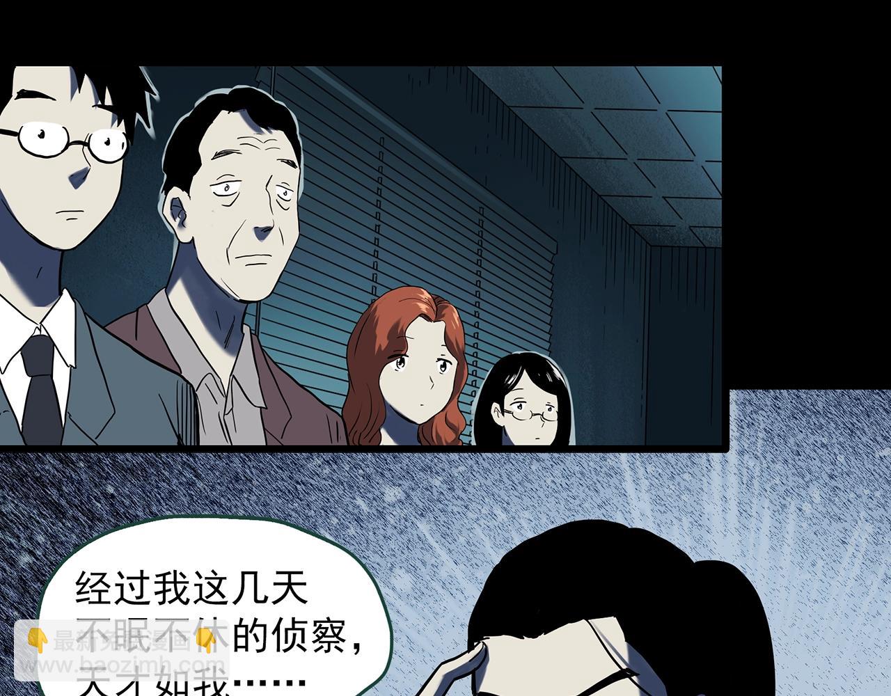 怪奇實錄 - 第400話 幽語追兇[2](2/3) - 4