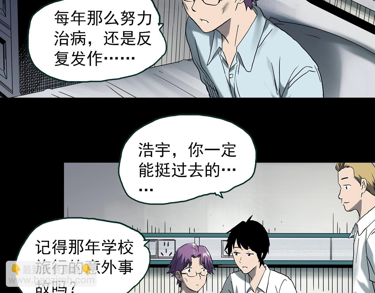 怪奇實錄 - 第402話 幽語追兇[4](2/3) - 2