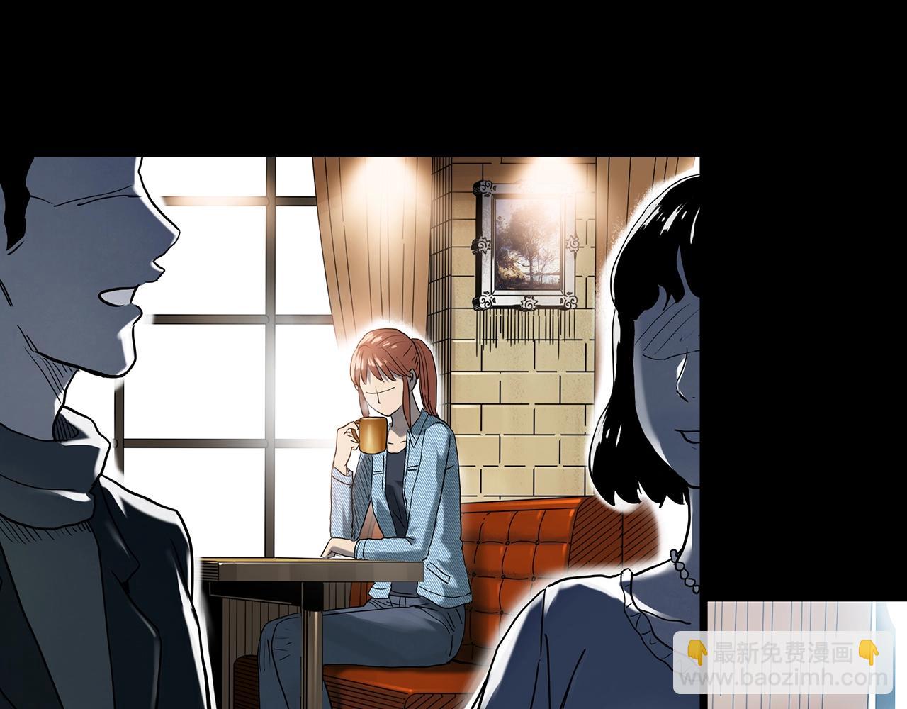 怪奇實錄 - 第404話 幽語追兇[6](2/3) - 7