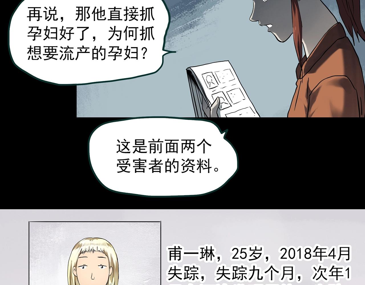 怪奇實錄 - 第406話 幽語追兇【8】(1/3) - 4