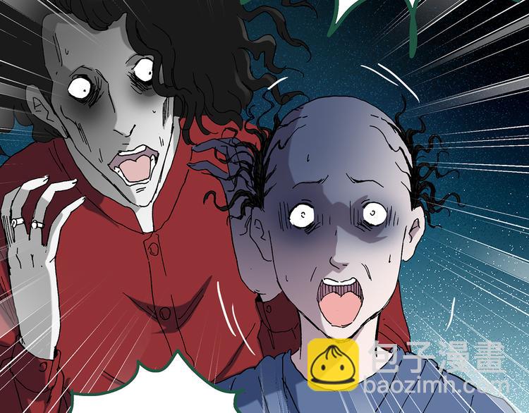 怪奇實錄 - 第40話 魔發師（上）(1/2) - 2