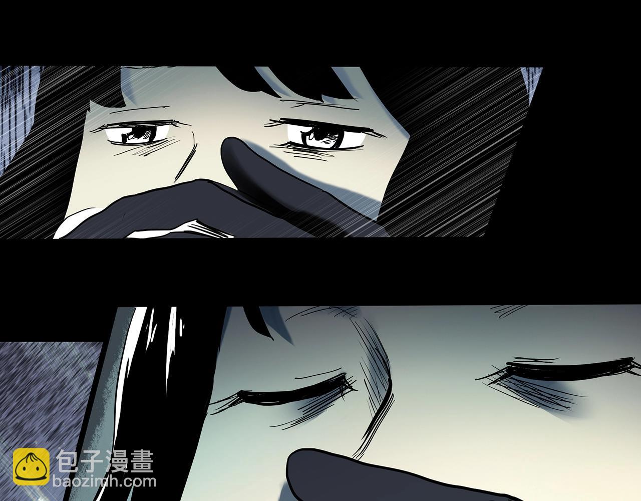 怪奇實錄 - 第410話 幽語追兇【12】(3/3) - 4