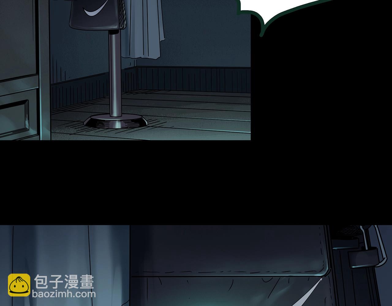 怪奇實錄 - 第410話 幽語追兇【12】(3/3) - 1