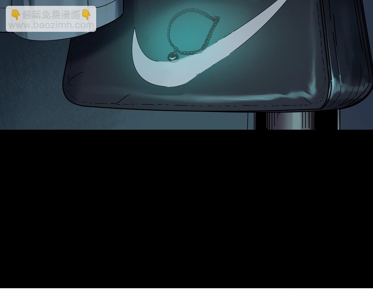 怪奇實錄 - 第410話 幽語追兇【12】(3/3) - 2