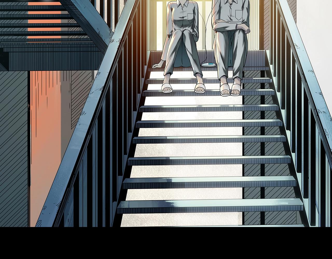 怪奇實錄 - 第410話 幽語追兇【12】(1/3) - 2