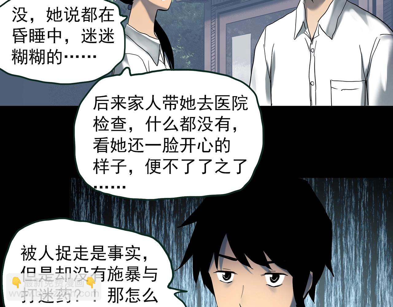 怪奇實錄 - 第414話 幽語追兇【16】(2/3) - 5