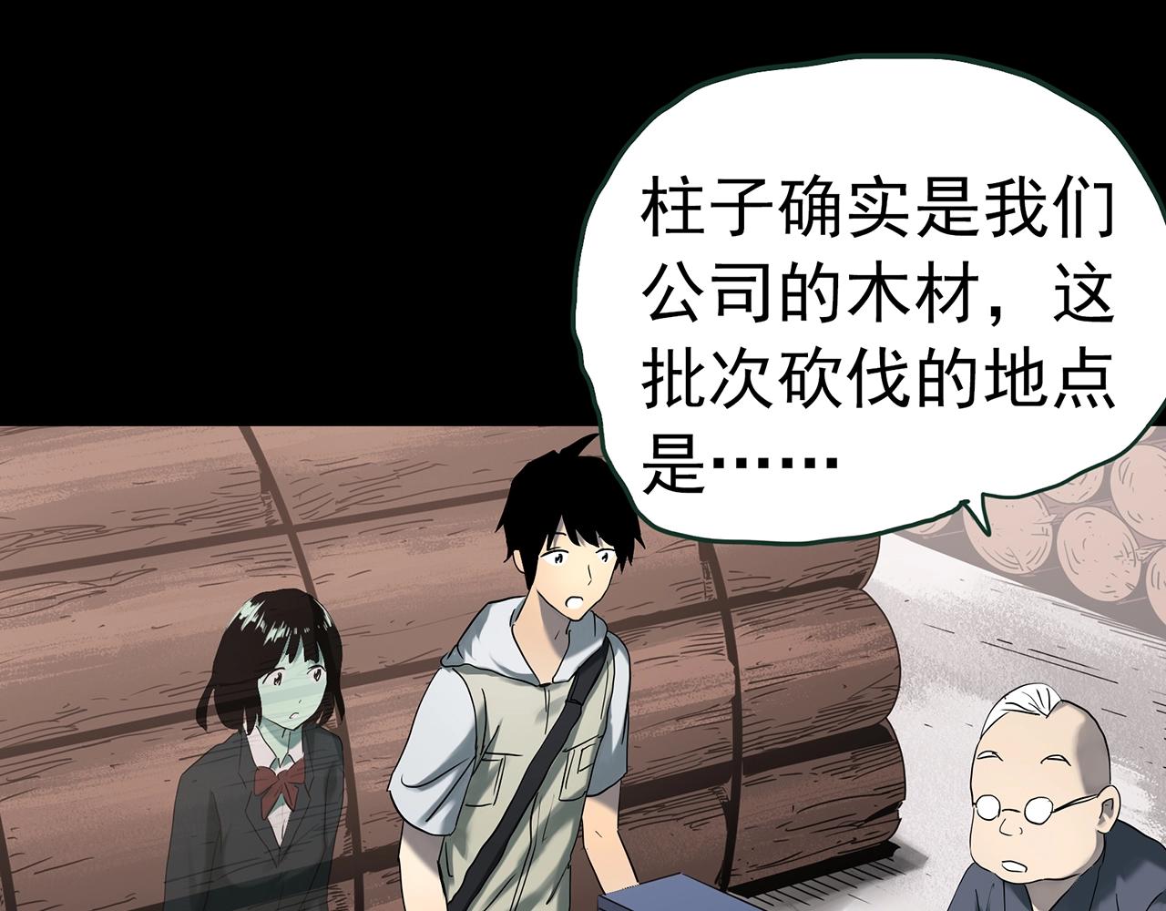 怪奇實錄 - 第416話 幽語追兇【18】(2/3) - 1