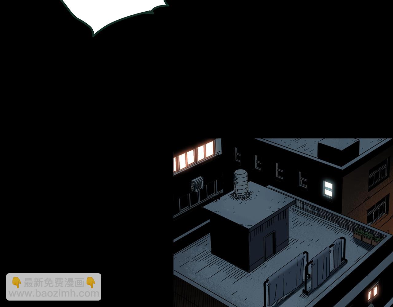 怪奇實錄 - 第416話 幽語追兇【18】(2/3) - 7