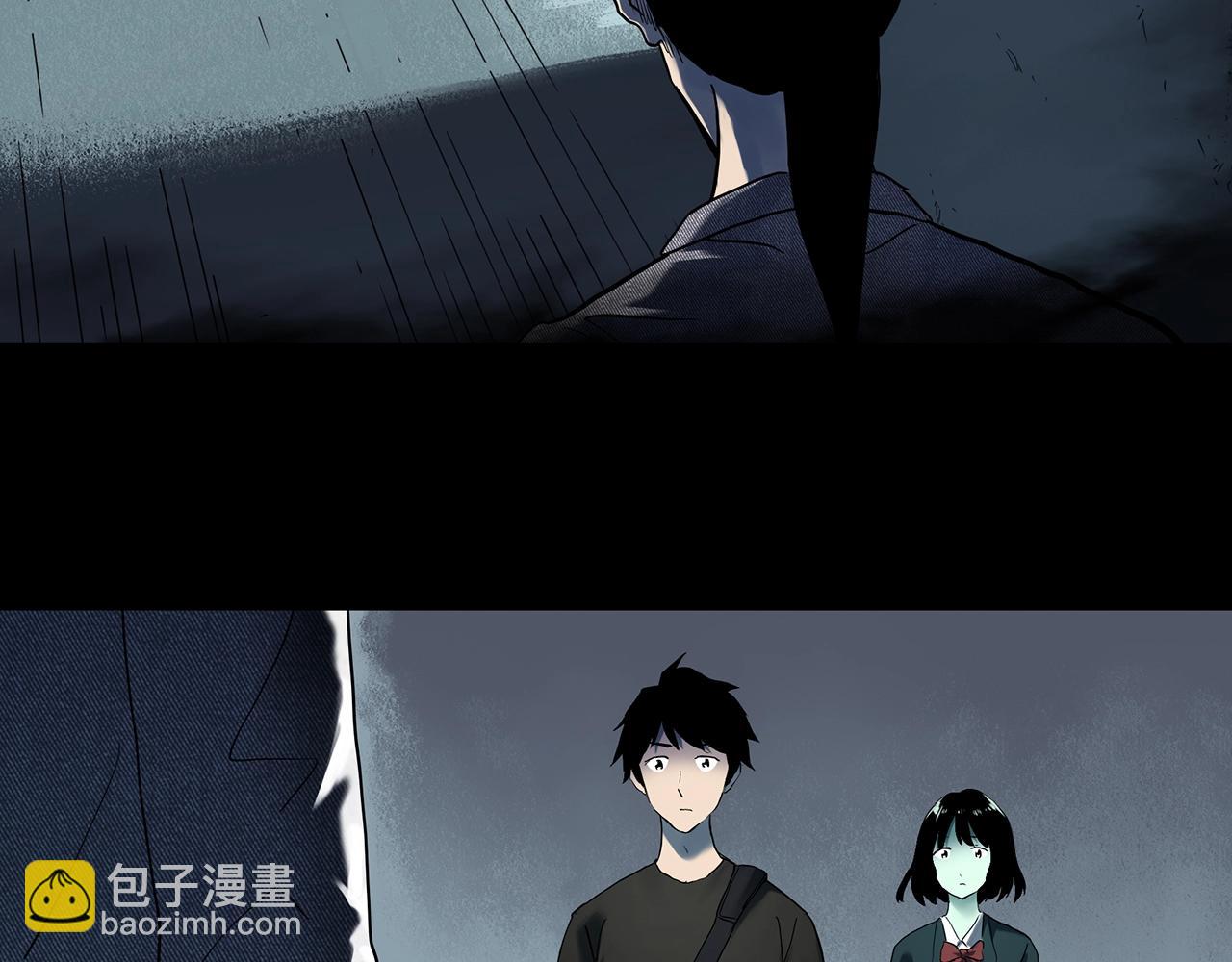 怪奇實錄 - 第416話 幽語追兇【18】(1/3) - 1