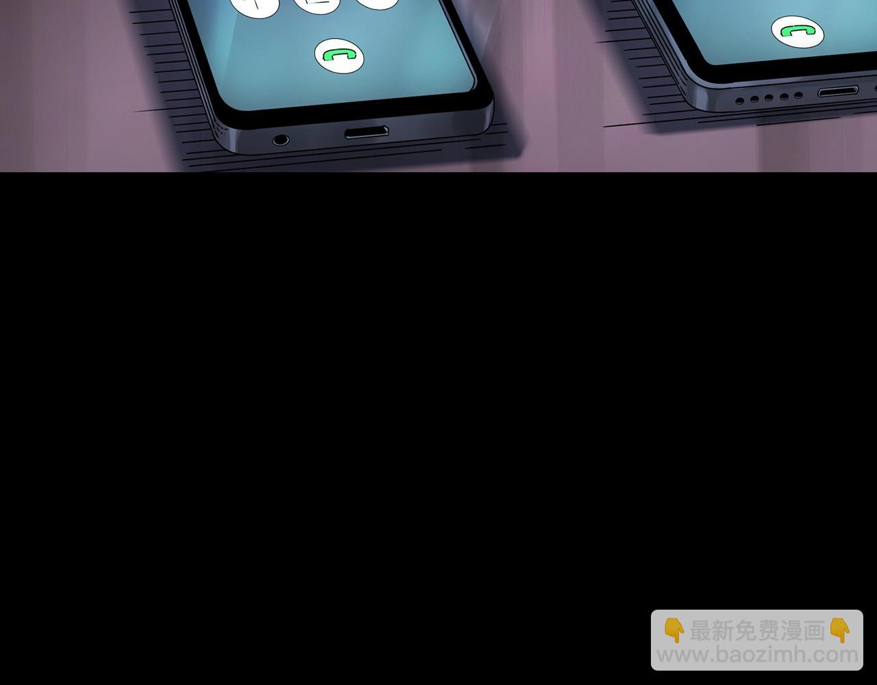 怪奇實錄 - 第420話 未來對象的電話(3/3) - 3