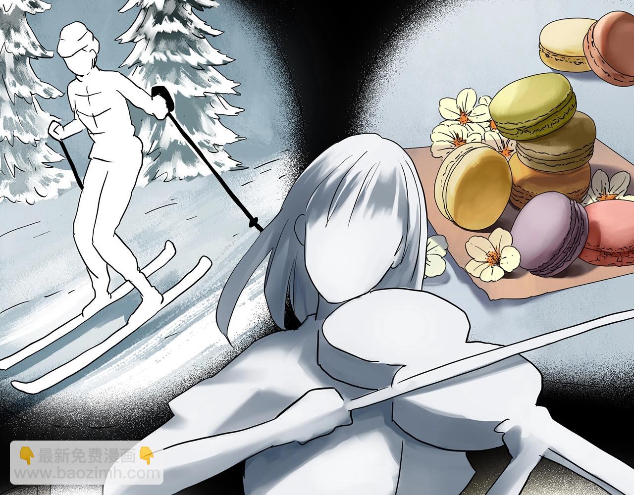 怪奇實錄 - 第420話 未來對象的電話(1/3) - 2