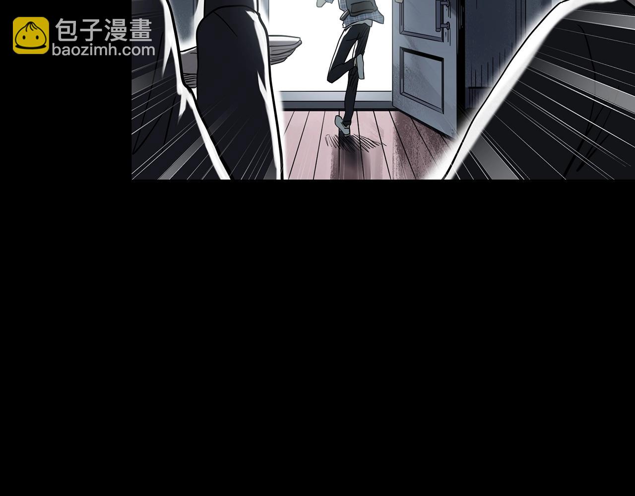 怪奇實錄 - 第420話 未來對象的電話(2/3) - 8